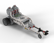 lego mindstorm ev3 core set 45544