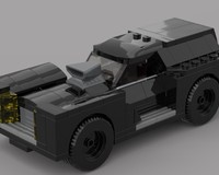 76119 Cruiser