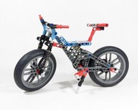 42036 - Mountain Bike