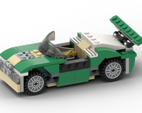 31056 Sporty