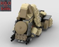 MTT alt build of AAT