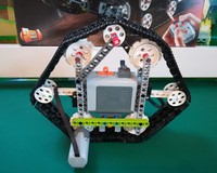 Monowheel