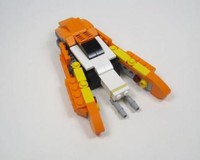 Sunset Interceptor
