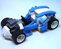 31072 Rat Rod