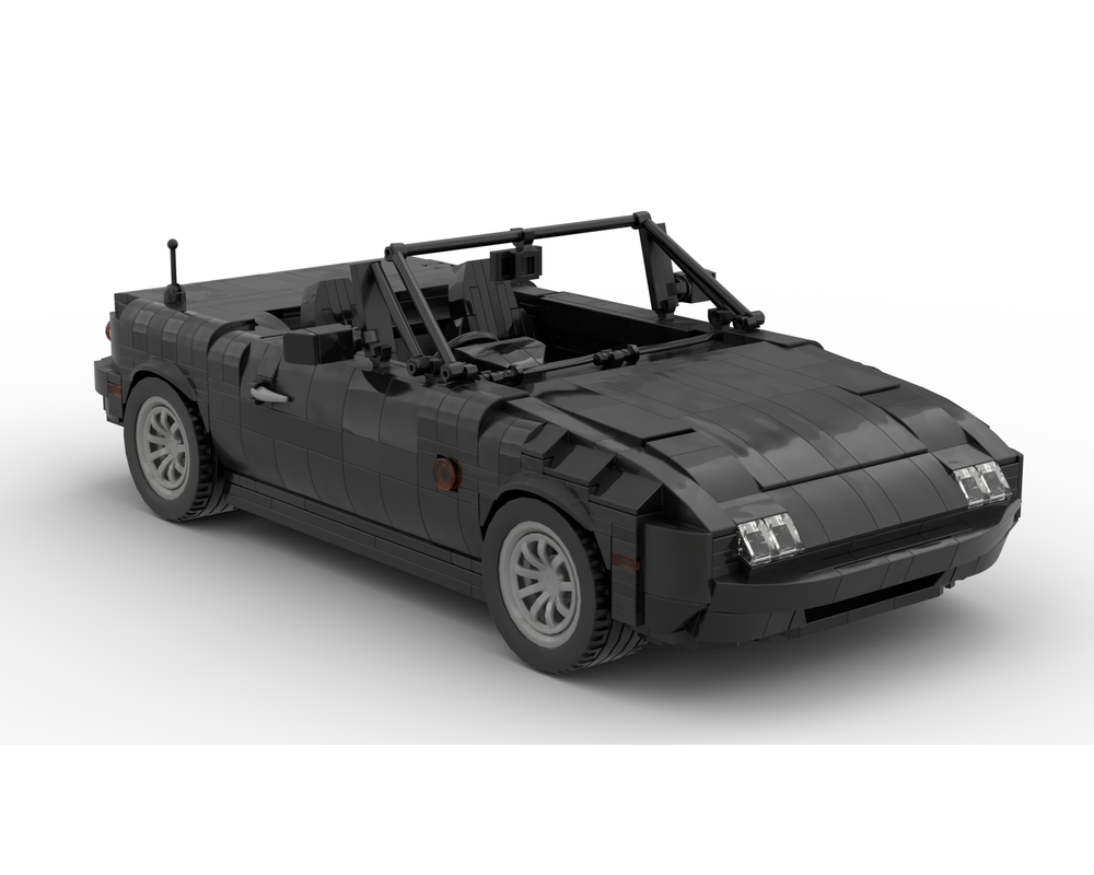 lego miata kit