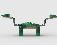 Twoheadasaurus