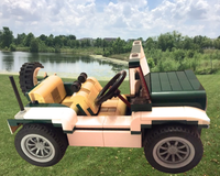 10242 Mini Moke
