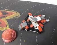 31013 - SW Ghost