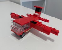 Simple Plane