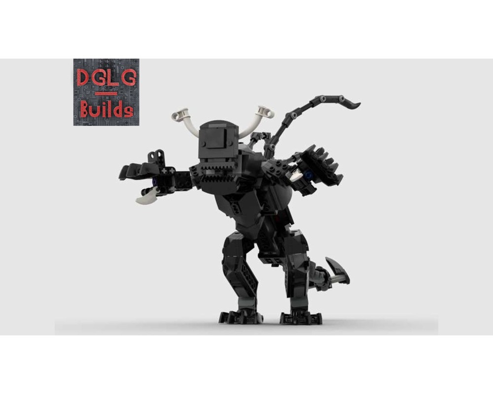 lego general grievous 2020