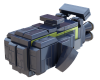 Nano Rexcelsior