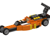31017 Dragster