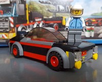 Alternative build 4