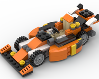 31017 Ferrari F1