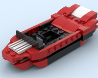 75886 Pleasure Boat