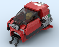 75886 Submersible
