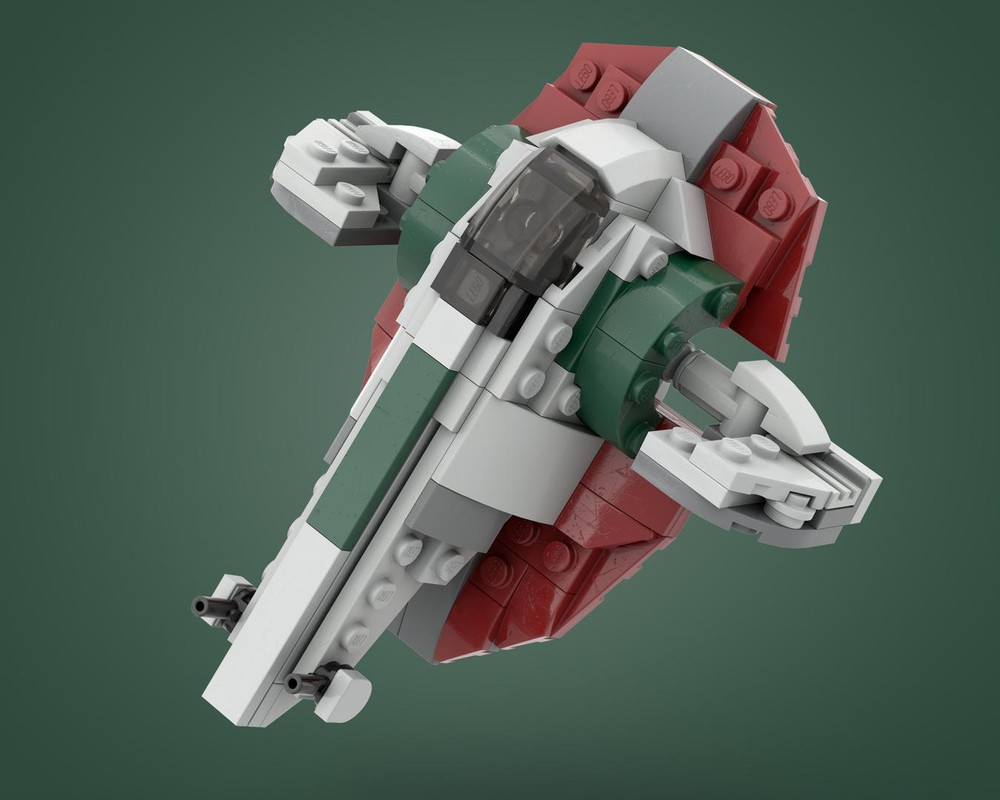 Parts Pack for MOC - 35304