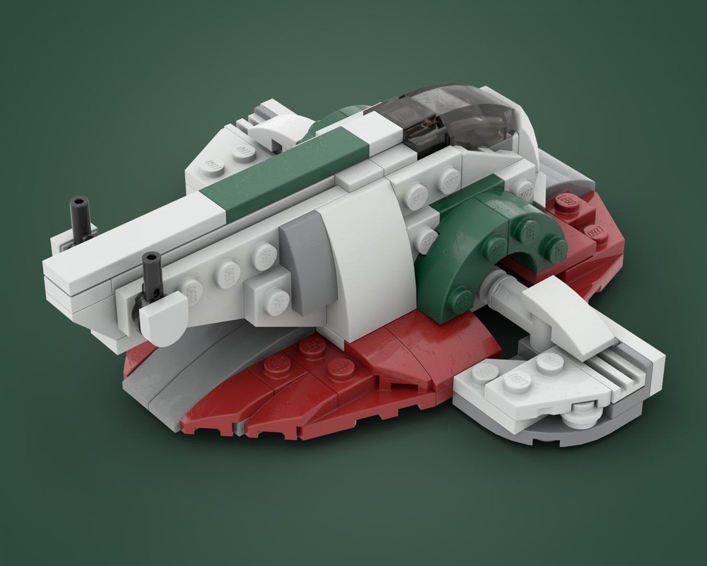 Parts Pack for MOC - 35304
