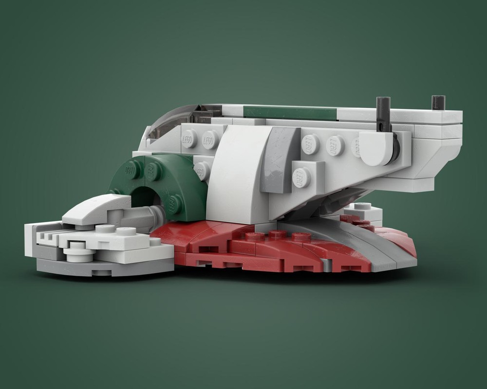 Parts Pack for MOC - 35304