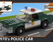 Bryggeri korrekt løgner LEGO Police MOCs with Building Instructions | Rebrickable - Build with LEGO
