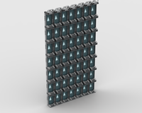 Hall of Armour