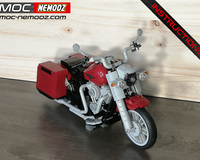 HARLEY DAVIDSON Road King Classic