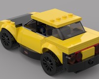 75893 Coupe