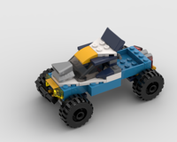 Rally Truck