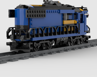Cargo Train