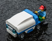 lego zamboni