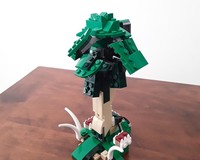 31058 - Tree