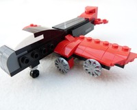 75886 Plane