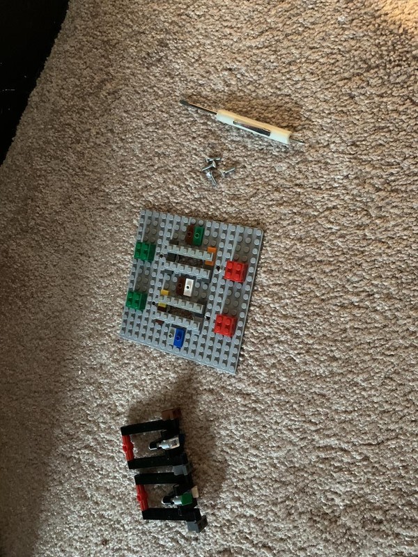 LEGO MOC-35536 Lego 