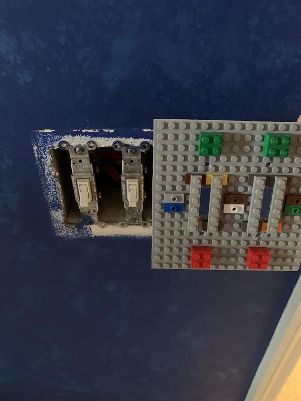 LEGO MOC-35536 Lego 