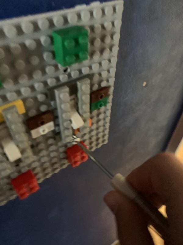 LEGO MOC-35536 Lego 