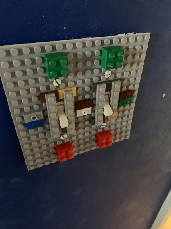 LEGO MOC-35536 Lego 