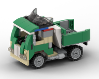 31056 Dump Truck