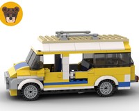 31079 Family Car