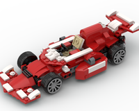 31024 Ferrari SF70H