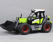 LEGO MOC CASE IH STEIGER (1:48 Scale) by Yellow.LXF