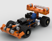 Race car