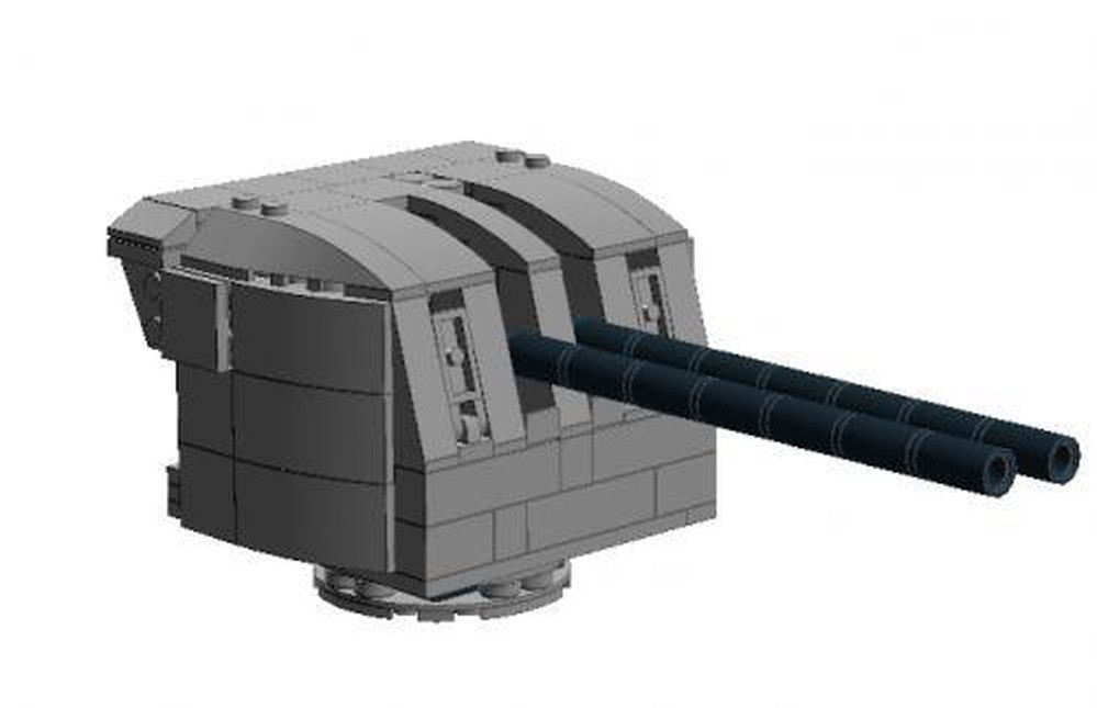 lego mk 45