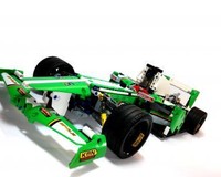 42039- Grand Prix Racer