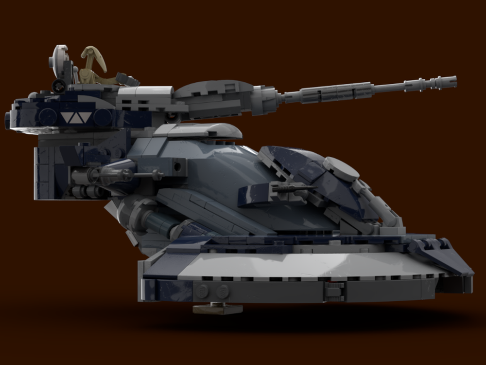 Lego Clone Wars Separatist Tanks | ubicaciondepersonas.cdmx.gob.mx