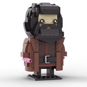 Harry Pօtter Brickheadz