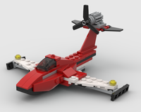 31057 - Ekranoplan