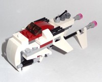75072 Hammer fighter