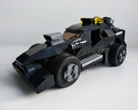 76119 Buggy