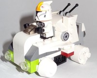 75076 Little rover