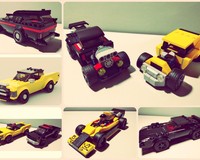 75893 6 in 1 set